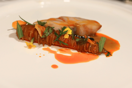 L'Ambroisy - Restaurant Vence