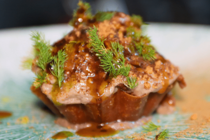 L'Ambroisy - Restaurant Vence