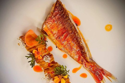 L'Ambroisy - Restaurant Vence