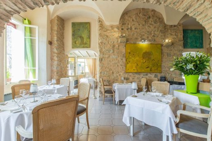 L'Ambroisy - Restaurant Vence