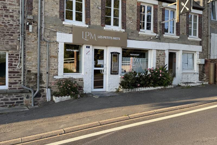 LPM - Les Petits Mets