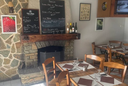 LPM - Les Petits Mets