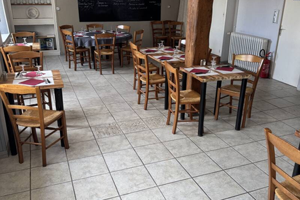 LPM - Les Petits Mets