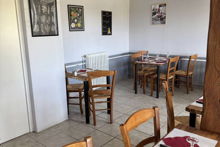 LPM - Les Petits Mets