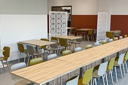 La Rencontre Self-Restaurant