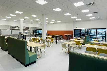 La Rencontre Self-Restaurant