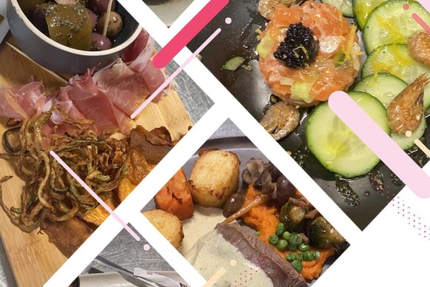 Brasserie Des Arènes /AIGNAN