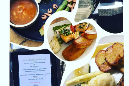 Brasserie Des Arènes /AIGNAN