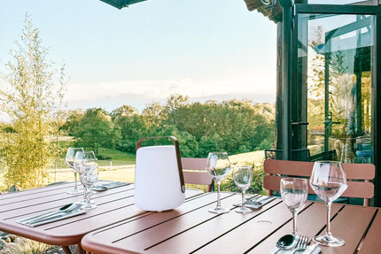 Estolosa le restaurant