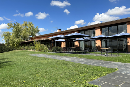 Estolosa le restaurant