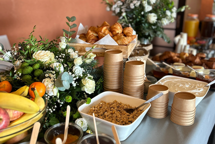 Estolosa le restaurant