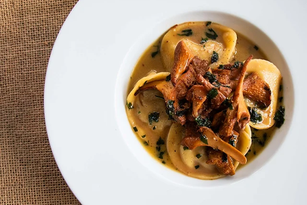 Milo, Bistro et Vins