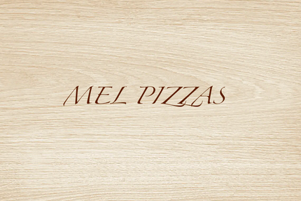 MEL PIZZAS