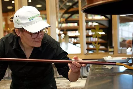 MAISON PEINTE FRUITS ET LÉGUMES RESTAURANT PIZZERIA