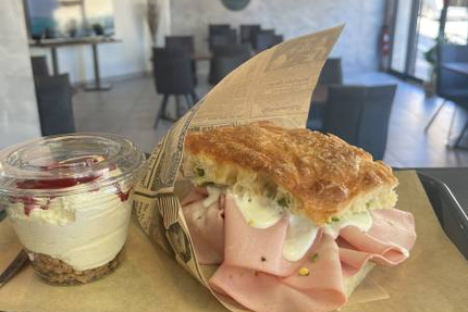 L’atypik pizzeria burger focaccia à Marseille