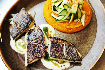 L'auberge de la rose