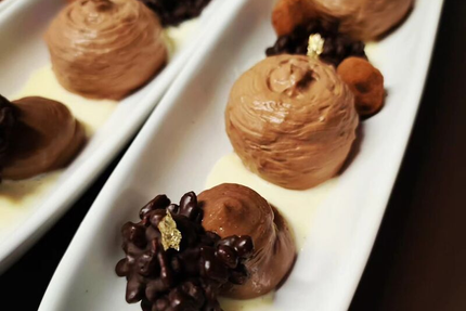 L'auberge de la rose