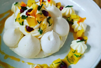 L'auberge de la rose