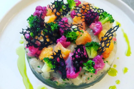 L'auberge de la rose