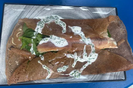 Crêperie le Chou-chêne