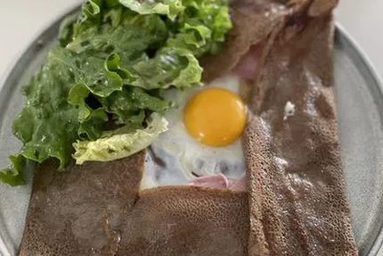 Crêperie le Chou-chêne