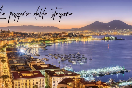 Pizzeria GIOSUE | Ristorante Cassis