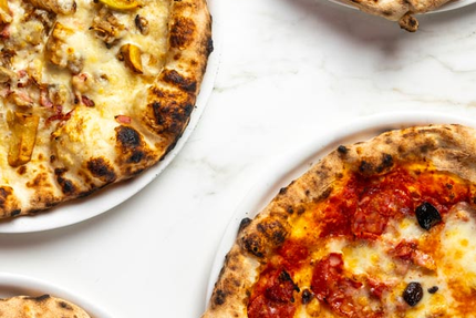 Pizzeria GIOSUE | Ristorante Cassis