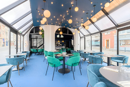 Restaurant KAMA – Spécialités indiennes - Le Goût Authentique de l’Inde à Arras