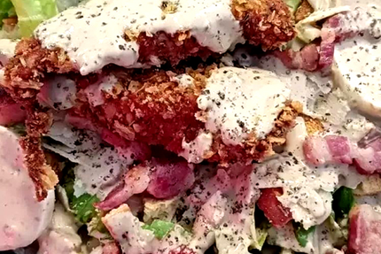 La Terrasse du Capitou