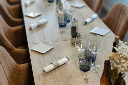 La Terrasse du Capitou