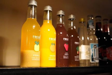 Crêperie Fleur de Sarrasin