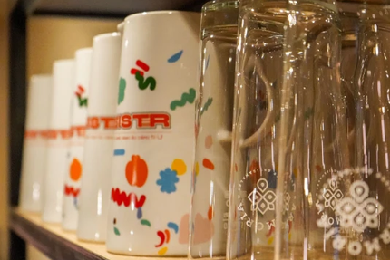 Crêperie Fleur de Sarrasin