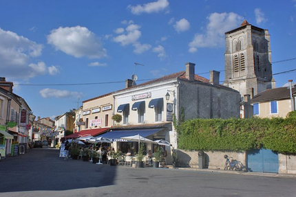 Le Cilaos