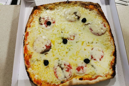 Epicerie Bar Resto Le Chat Noir