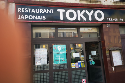 Le Tokyo