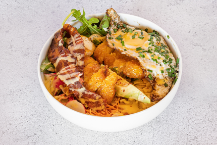 Les Terrasses de l'Agavon