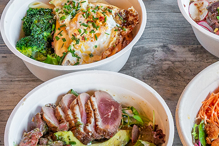 Les Terrasses de l'Agavon