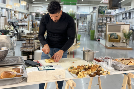 Les Terrasses de l'Agavon