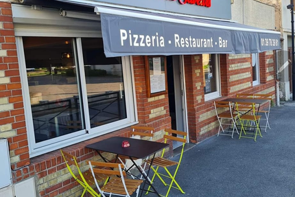 Explosions de Saveurs