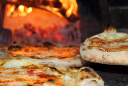 Pizzeria San Cabello