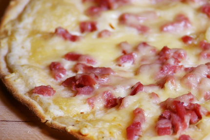 Pizzeria San Cabello