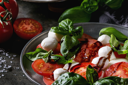 Pizzeria San Cabello