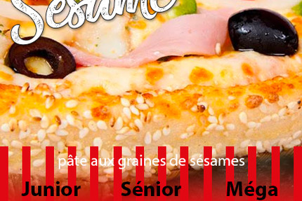 POPPIE’S PIZZA CERGY