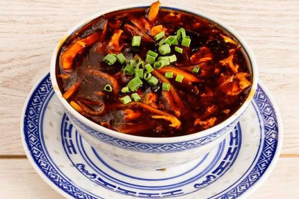 Aux Délices de Charentong