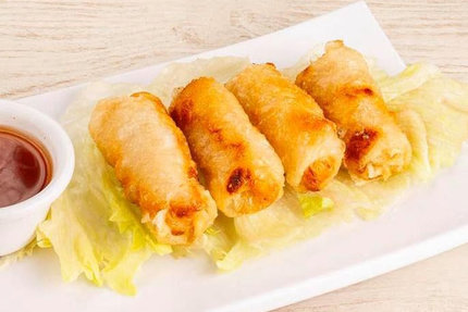 Aux Délices de Charentong