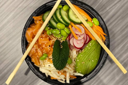 Aux Délices de Charentong