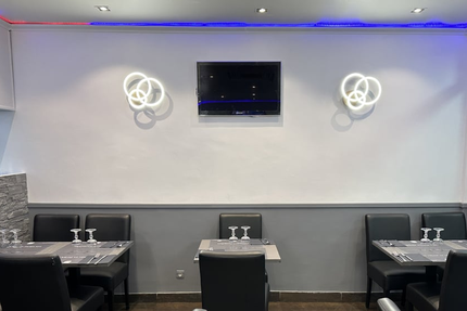 Aux Délices de Charentong