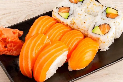 Aux Délices de Charentong