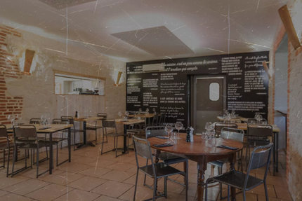 L'Embucaïre Repere Gourmand