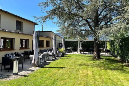 L'Embucaïre Repere Gourmand